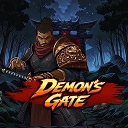 Demon's Gate