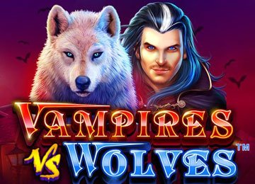 Vampires Vs Wolves